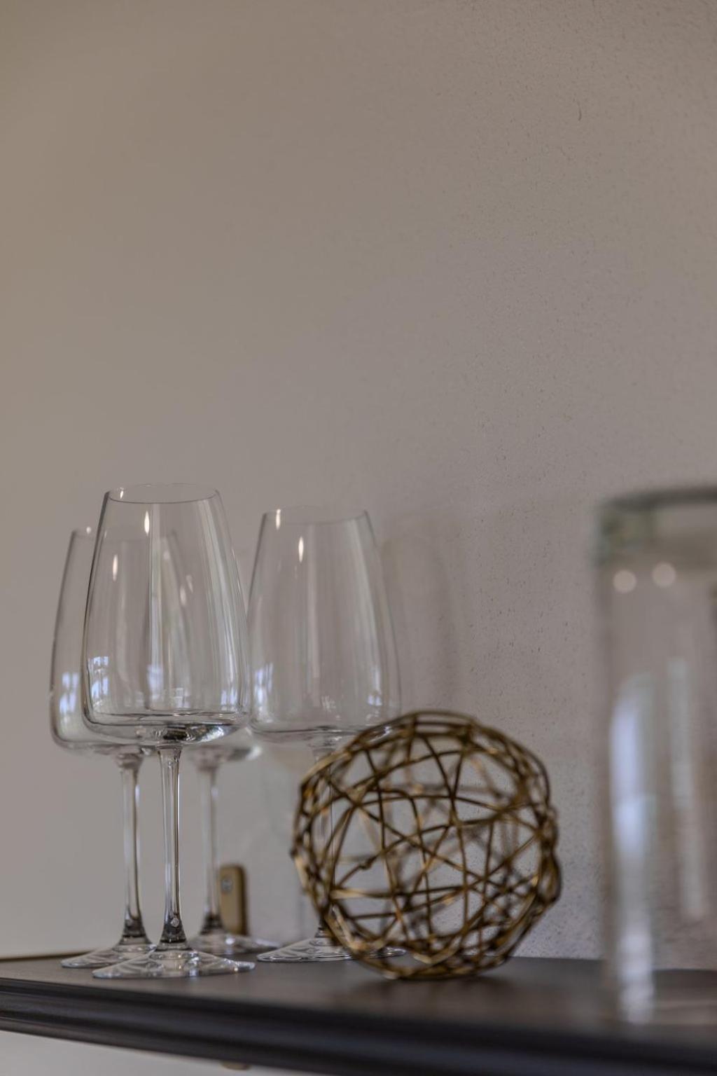Appartement Glamtainer à Navarre Extérieur photo