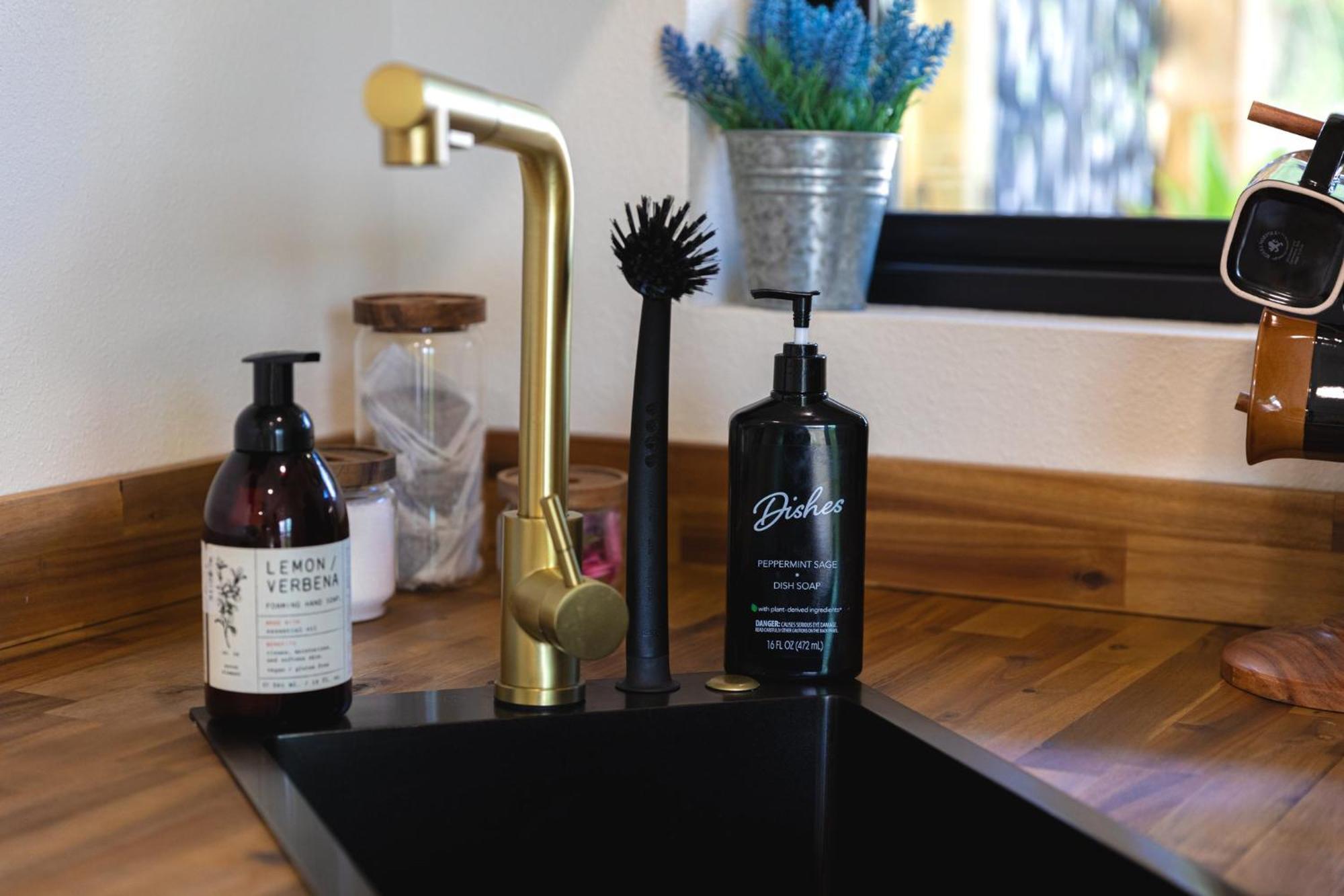 Appartement Glamtainer à Navarre Extérieur photo