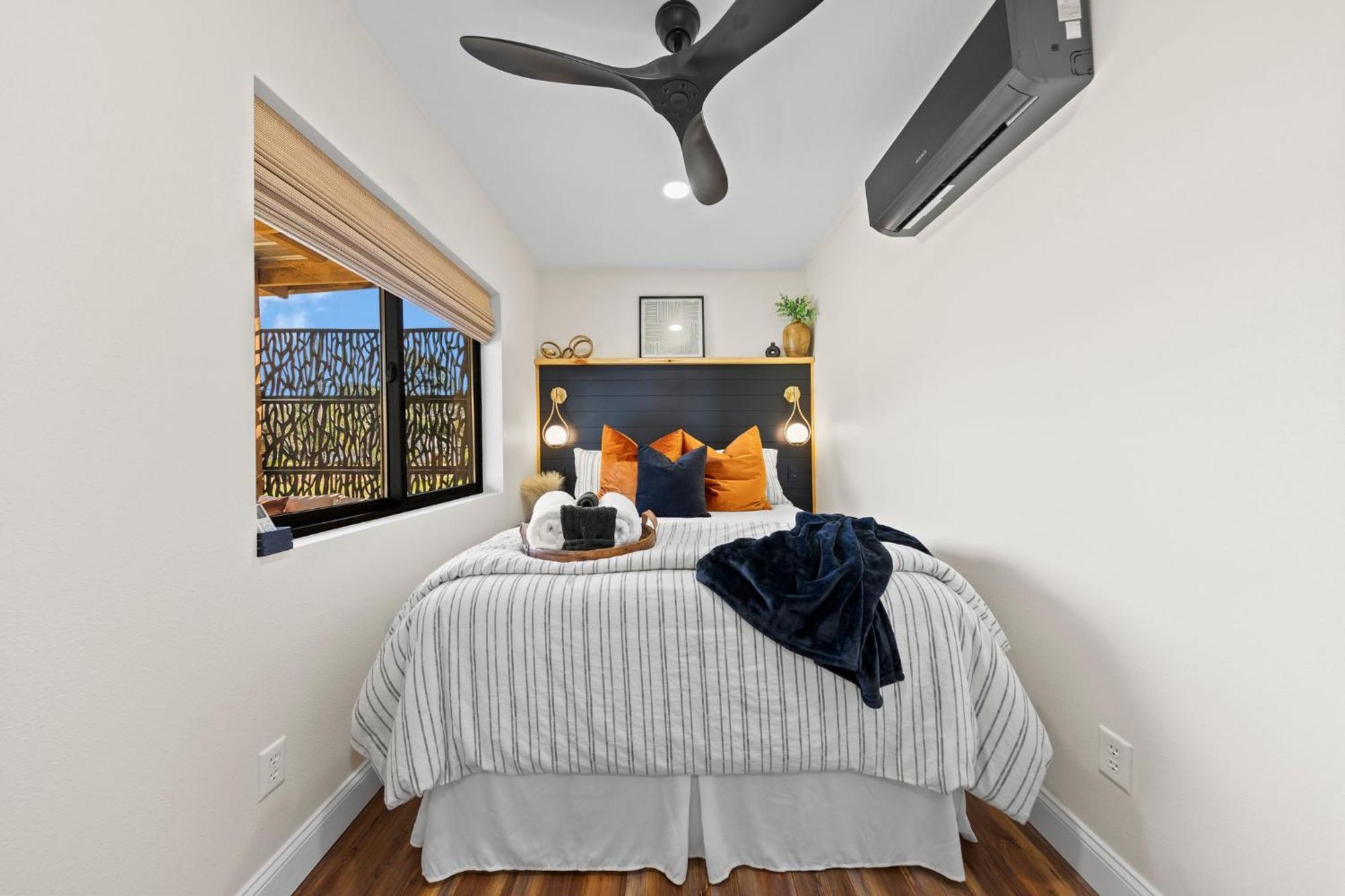 Appartement Glamtainer à Navarre Extérieur photo